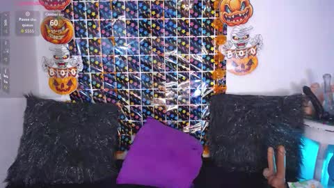 Snapshot of luna_vitihot chatting on October 24, 12:23 pm luna_vitihot online show from October 24, 12:23 pm