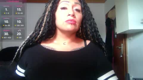 Snapshot of luna_vitihot chatting on November 10, 12:37 pm luna_vitihot online show from November 10, 12:37 pm