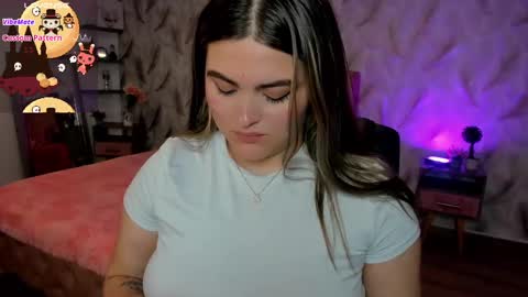  Luna online show from October 23, 2:22 am