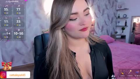  Luna online show from November 29, 3:09 am