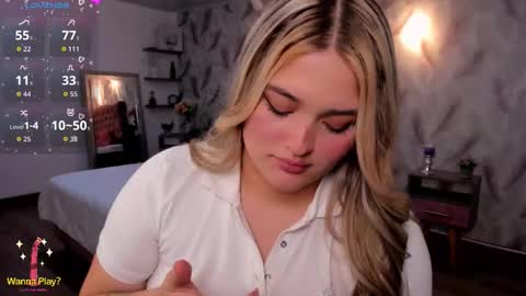  Luna online show from January 14, 3:01 am