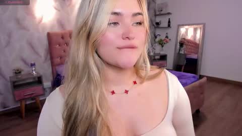  Luna online show from February 19, 3:13 am