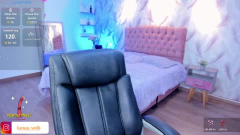  Luna online show from April 10, 3:01 am