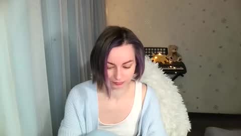 lunaa_bluee online show from April 29, 6:58 pm