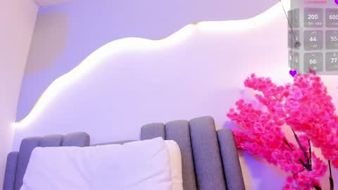 lunaa_hart online show from April 7, 10:42 pm