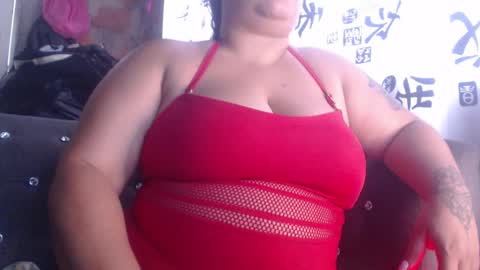 luna online show from December 21, 10:39 pm