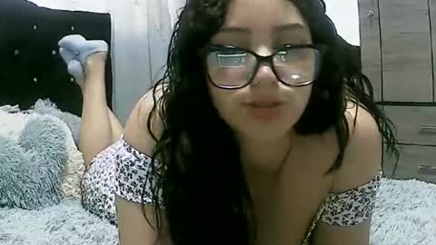 lunaa_sub online show from January 24, 9:37 pm