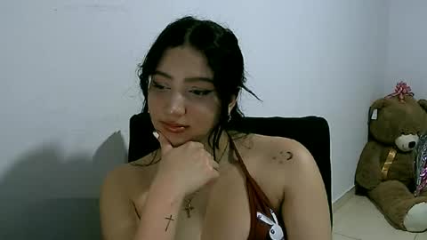 lunaa_sub online show from March 6, 1:27 am