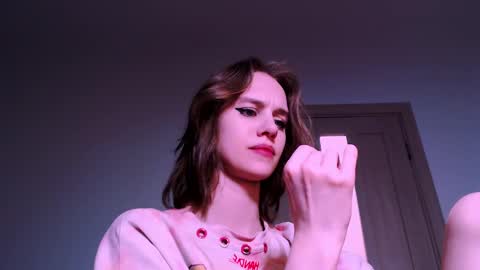 Luna online show from February 12, 4:44 am