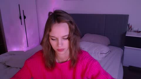 Luna online show from September 25, 3:54 am