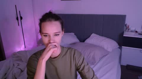 Luna online show from September 27, 2:05 am