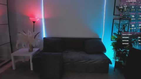 Li online show from February 3, 2:53 am