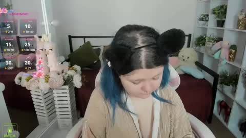 Luna online show from April 11, 6:40 am