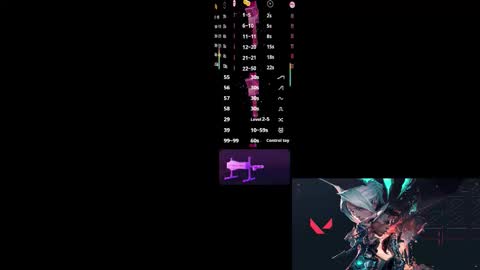 Luna online show from December 19, 1:51 pm