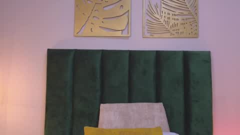 Luna Aspen online show from June 2, 6:32 pm