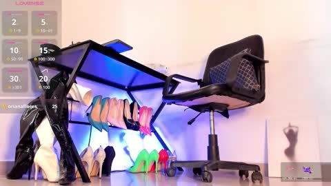  Luna Velez   online show from November 11, 2:28 pm