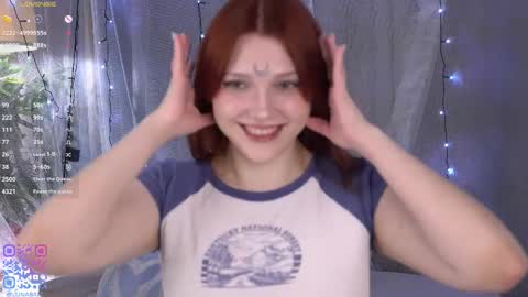 Luna online show from December 23, 5:16 am