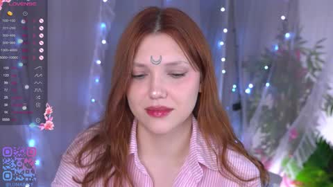 Luna online show from January 12, 5:23 am