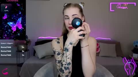 LunaBelli online show from March 21, 7:46 am