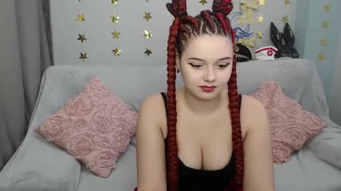 Luna online show from March 1, 5:53 am