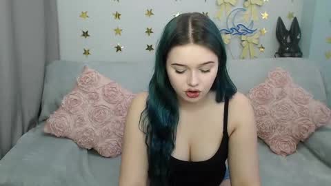 Luna online show from March 12, 1:50 pm