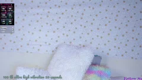 Luna online show from January 24, 12:52 am