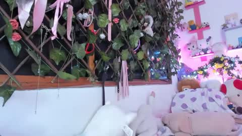 lunacristal_moon online show from December 4, 9:57 pm