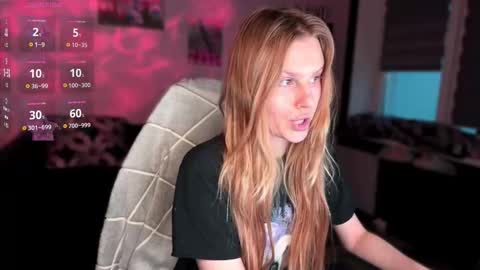 Britney online show from February 13, 5:47 am