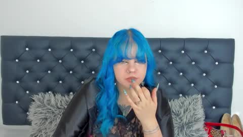 Luna online show from December 15, 12:31 pm