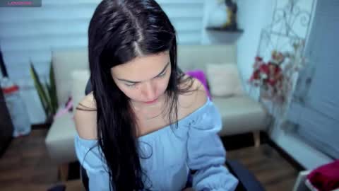 Luna online show from December 21, 12:51 am