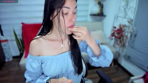 Luna online show from December 23, 4:10 am