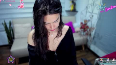 Luna online show from February 1, 1:48 am