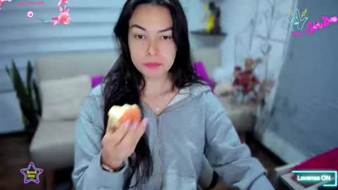 Luna online show from February 2, 2:43 am