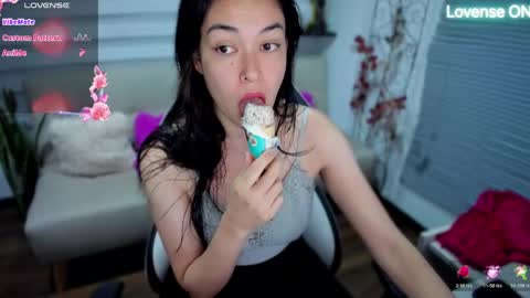 Luna online show from April 8, 4:12 am