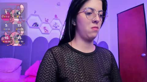 Luna Gomez online show from December 14, 2:50 am