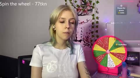 luna online show from May 21, 10:06 pm