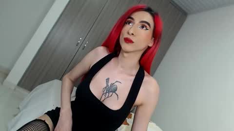  LUNA online show from January 19, 11:43 pm