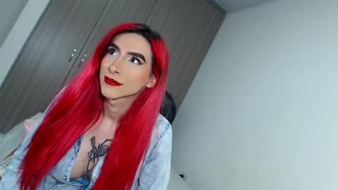  LUNA online show from January 20, 11:32 pm