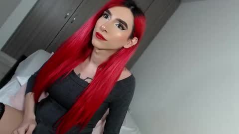  LUNA online show from January 26, 10:57 pm