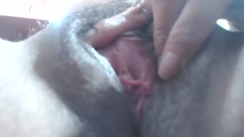 lunahot1992 online show from April 11, 1:43 am