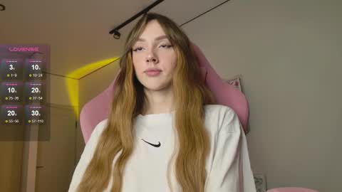 Luna online show from October 11, 10:08 pm