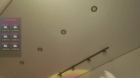 Luna online show from April 13, 11:54 pm