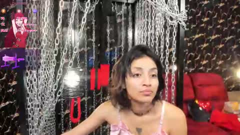 Luna  online show from June 27, 11:59 am