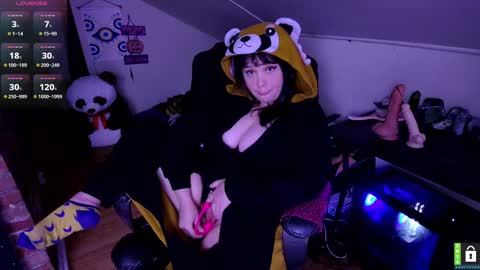 Snapshot of lunalaneee chatting on October 21, 3:51 am Luna online show from October 21, 3:51 am