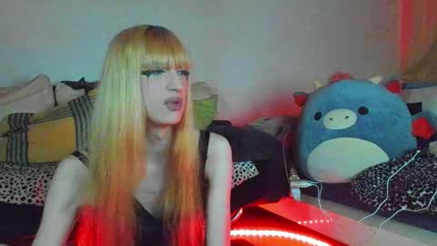 You can call me Luna 3 online show from January 9, 12:35 am