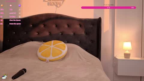 Luna online show from May 10, 5:07 pm