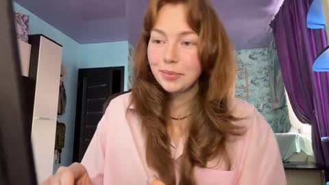 Snapshot of lunalixy chatting on March 4, 6:08 am Luna online show from March 4, 6:08 am