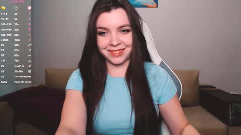 Snapshot of lunalovesuu chatting on September 12, 4:07 pm Luna online show from September 12, 4:07 pm