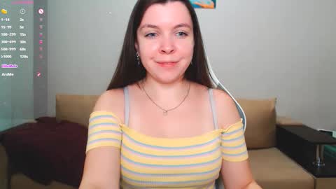 Luna online show from September 22, 4:53 pm