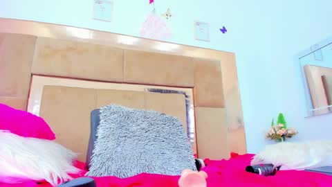 Luna online show from December 9, 12:23 am
